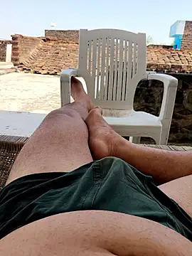 Desii_rockstarr webcam