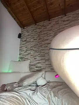 CiaraMorettii webcam