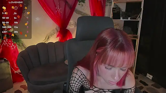 AlaskaFlowerss1_ webcam