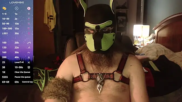 Preview of kinkywolf429