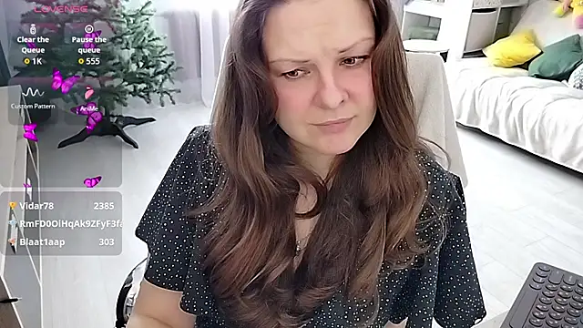 Marla_Singerrr webcam