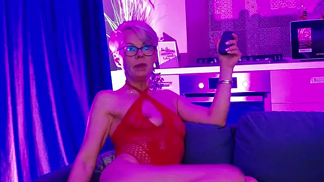 RosaCatalleya webcam