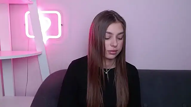 MilanaAngelAs webcam