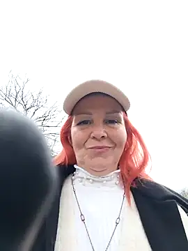 CassandraSandra44 webcam