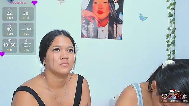 sara_mendez2 webcam