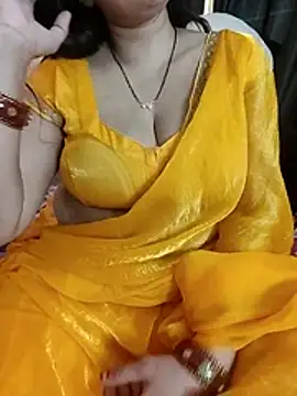 kaamuk_shweta webcam