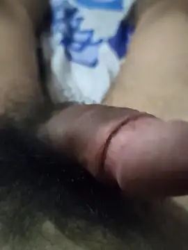 El_Ultimo_Hombre webcam