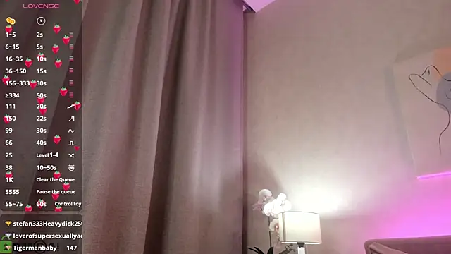 Genne_Tierney webcam