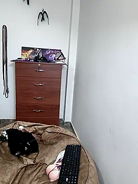 KratosAfroditacs webcam