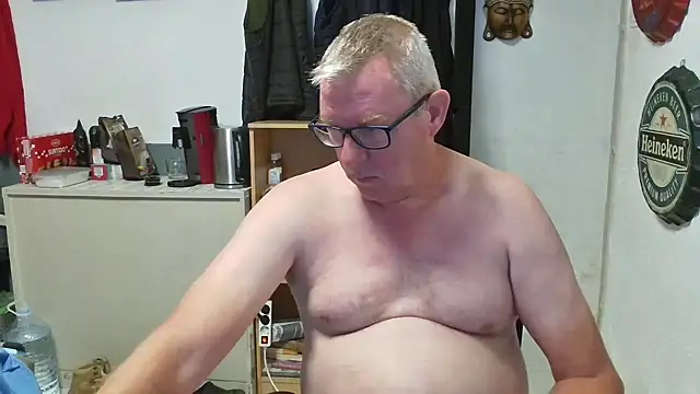 Dutch_Daddy webcam