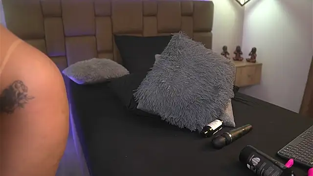 Julieth_Rojas webcam