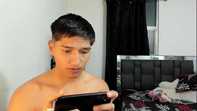 mateo-Esposito webcam