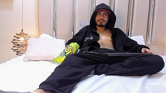 MatthewCullen webcam