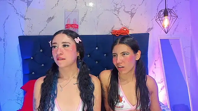 Cherry_sweetty11 webcam