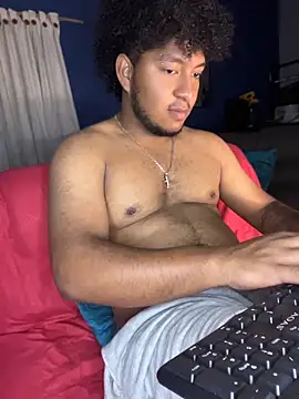 Danny_black11 webcam