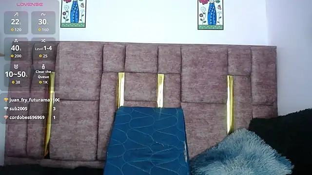 FRANCESCA_LOVE_ webcam