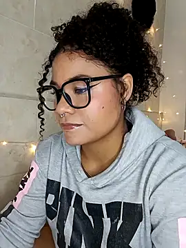 BrianaSweetxxx webcam