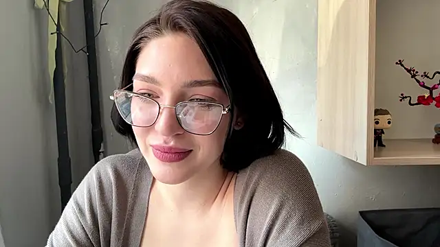 SinfulStarlight webcam