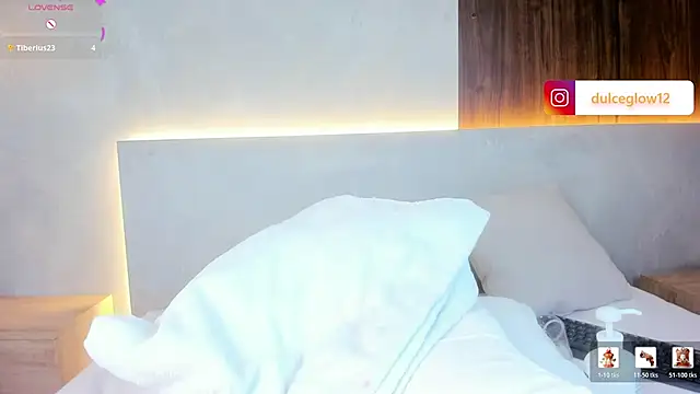 dulce_glow_ webcam