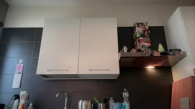 theitalianbear webcam