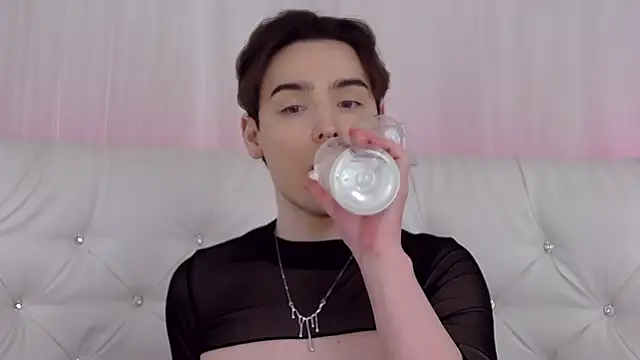 RobbyCharming webcam