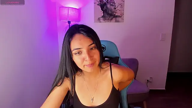 Nicole_Ss webcam