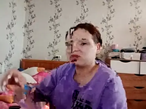 symmetryinvoid webcam