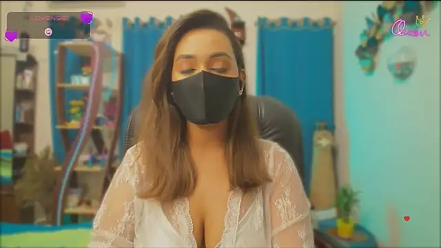 stunner-galbi (F young) - Ice on Nipples 2 mint