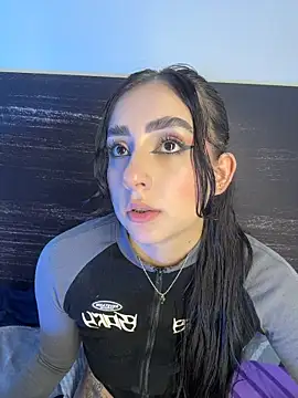 sharlot24 (F teen) - Spread ass🍑