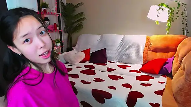 SoulHarmoonyy webcam