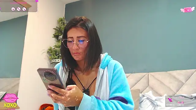 SharisWillian webcam