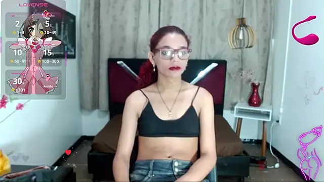 luisa__torres webcam