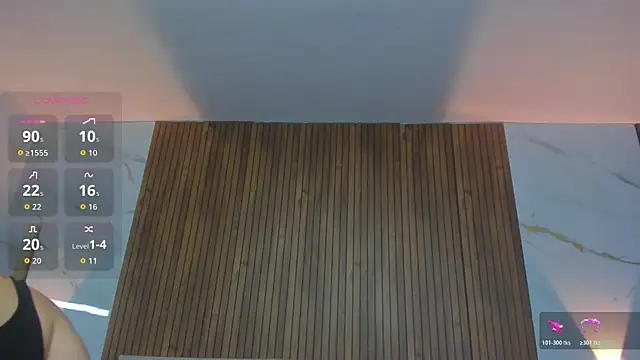 Scarlet_Rosexx webcam