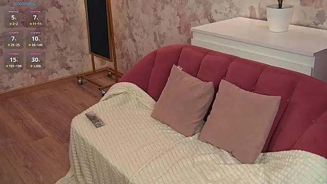 Luna_Williams_ webcam