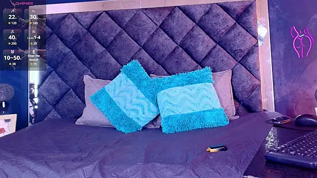 hilary_banks1 webcam