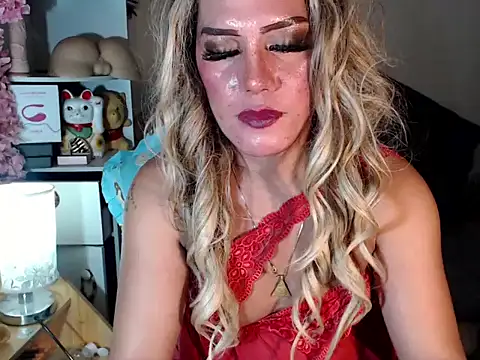 fuckinghot_jessel69 webcam