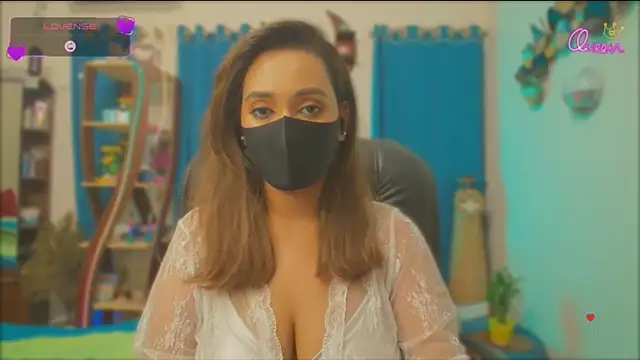 Stunner-GALBI webcam