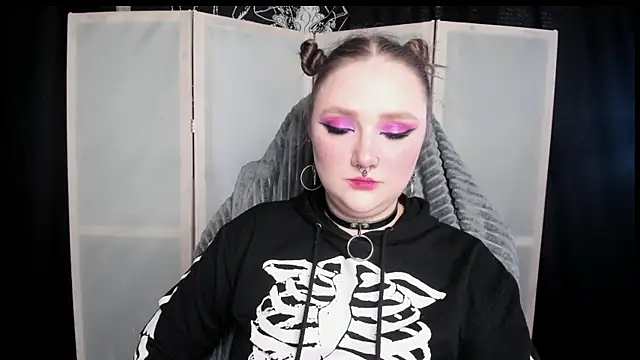 YourDyingBride webcam