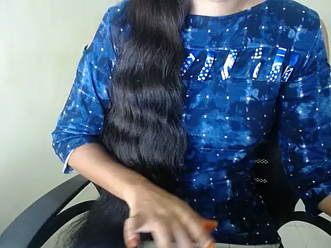 shreya_sharma01 webcam