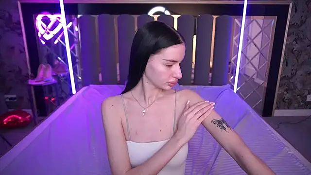 Snow_WhiteeeX webcam