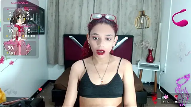 luisa__torres webcam
