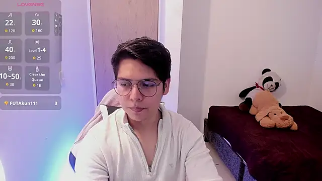 asta_yunoxxx - Asta_YunoXXX's free webcam - UK Sex Cams