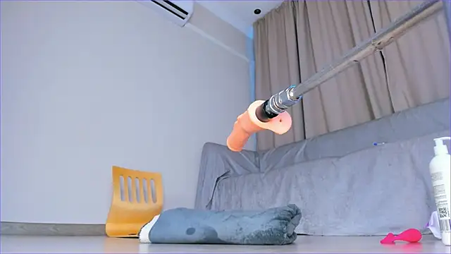 Cherrypie_001 webcam