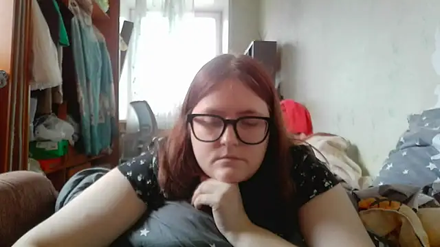 DesireMelissa webcam