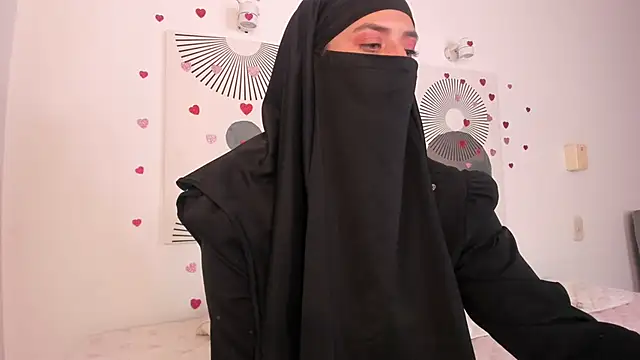 salma_arabicc webcam