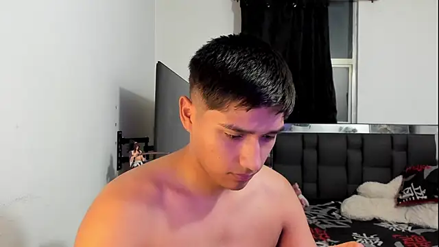 mateo-Esposito webcam