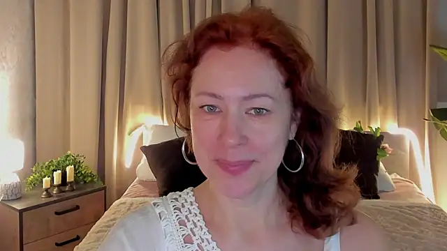 LeticiaRomano webcam