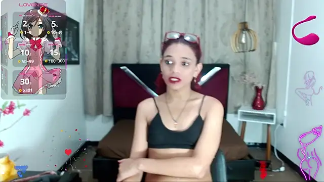 luisa__torres webcam