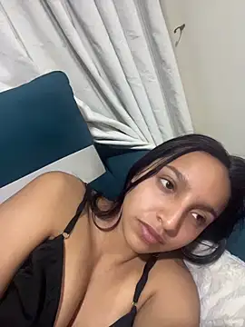 Eve_Ritz webcam