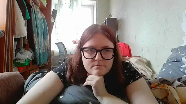 DesireMelissa webcam